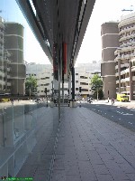 Centraal Station CS - nr. 0210